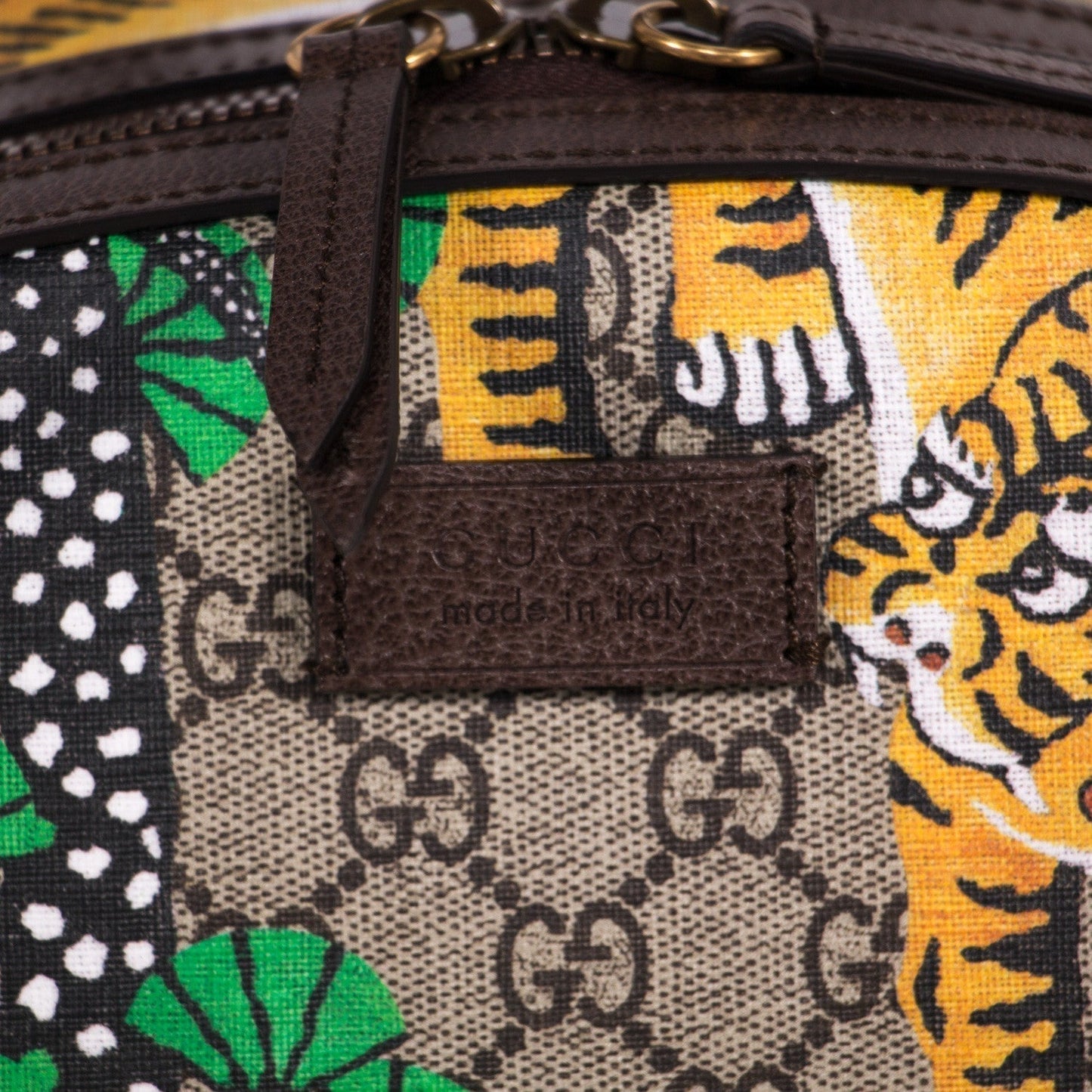 STRAPSTORY - GGC4 BAG - 3071