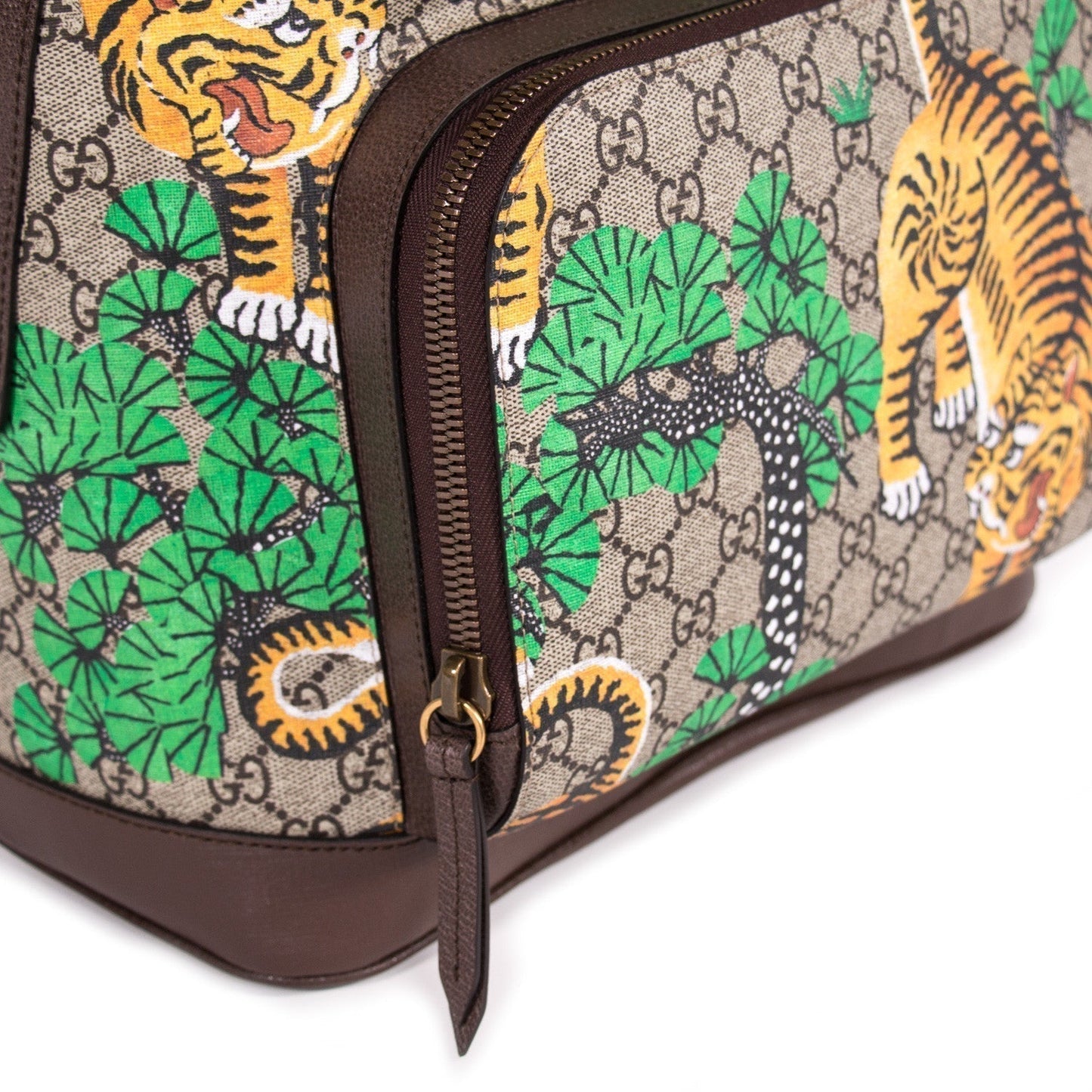 STRAPSTORY - GGC4 BAG - 3071