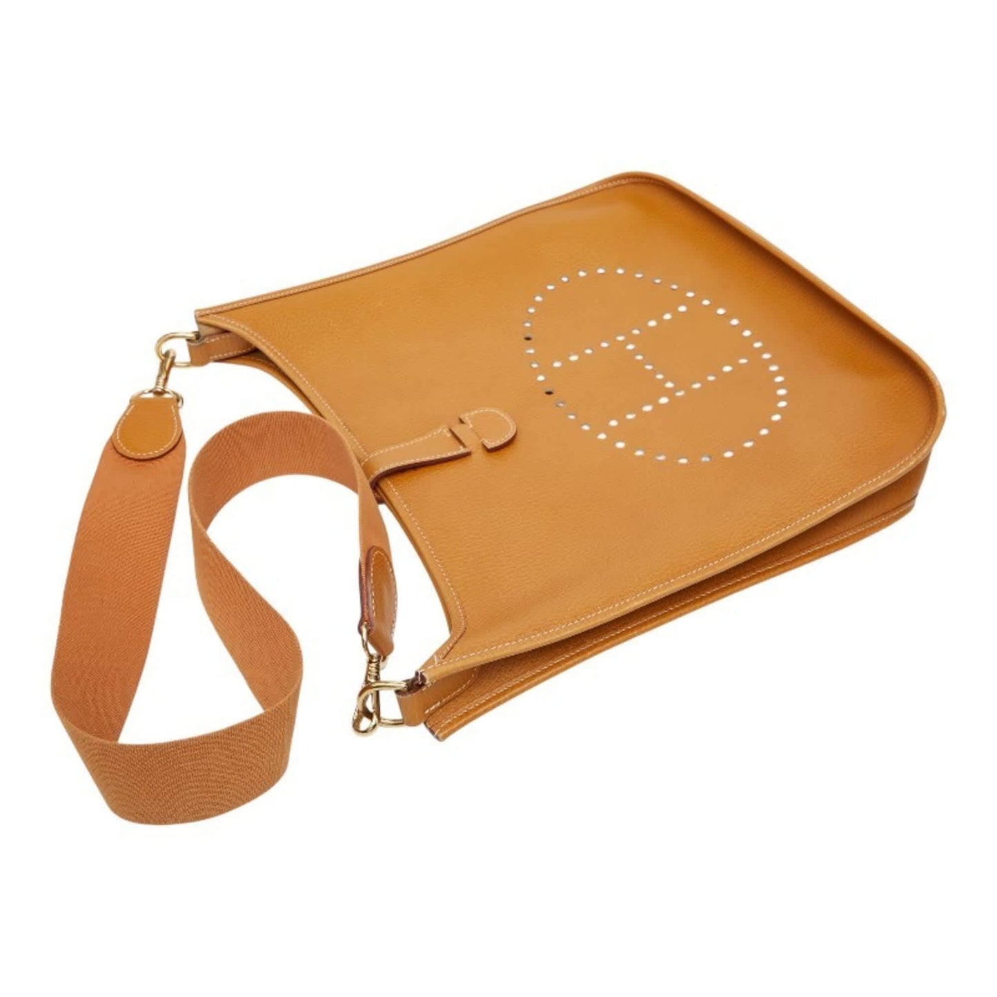 StrapStory - Shoulder Bag 7438
