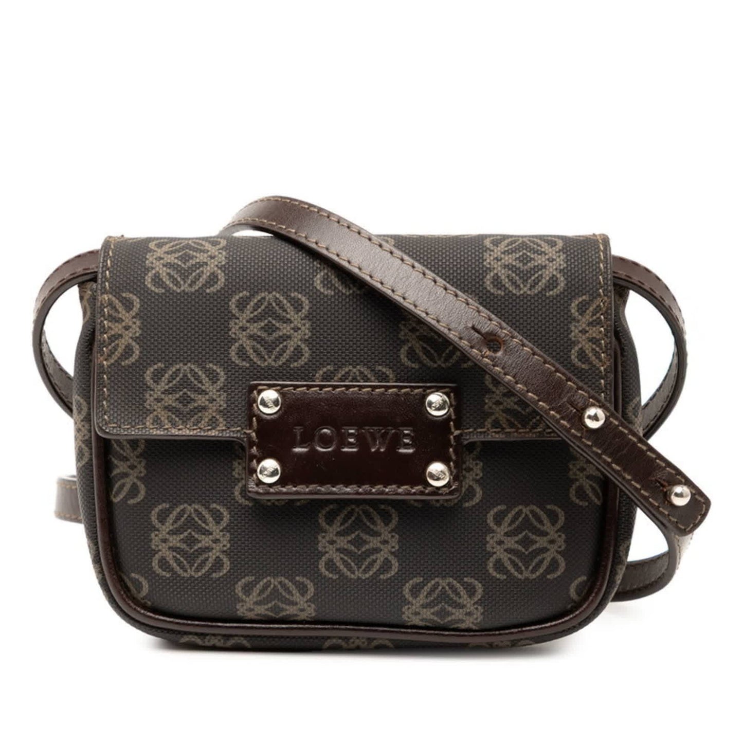 StrapStory - Shoulder Bag 5474