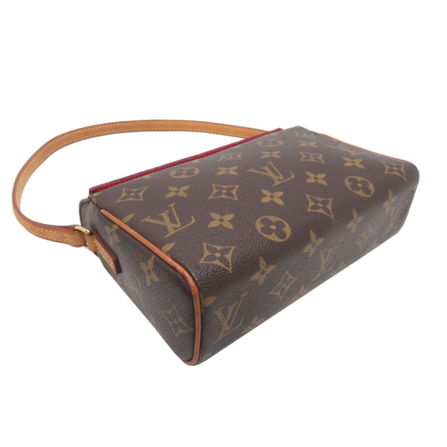StrapStory - Shoulder Bag 7639