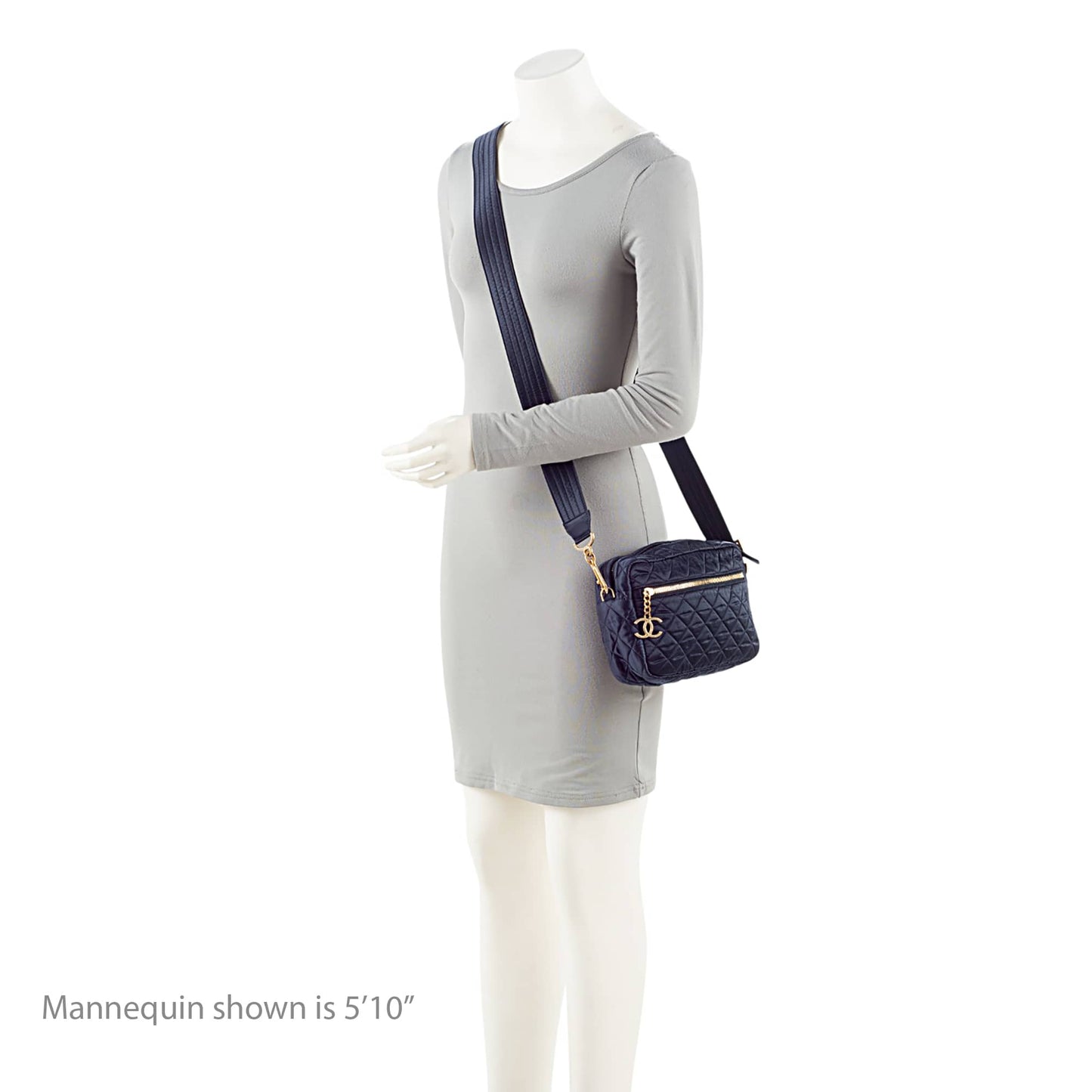 StrapStory - Crossbody 4362