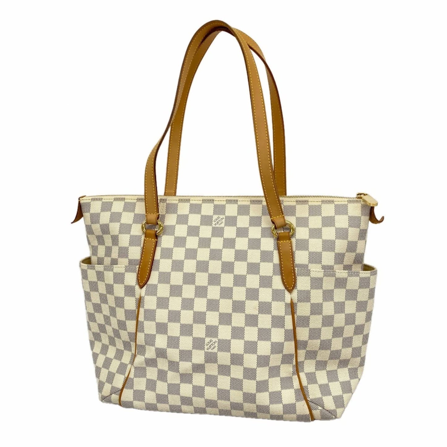 StrapStory - Tote Bag 3190