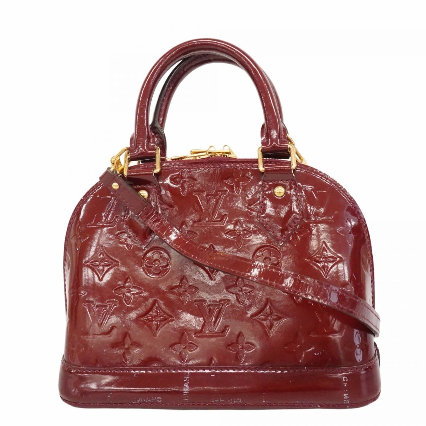 StrapStory - Shoulder Bag 5692
