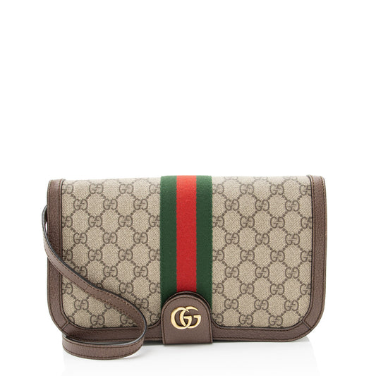 StrapStory - Messenger Bag 209
