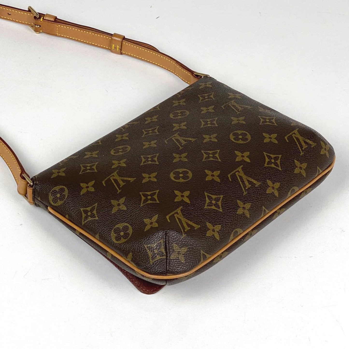StrapStory - Shoulder Bag 6232