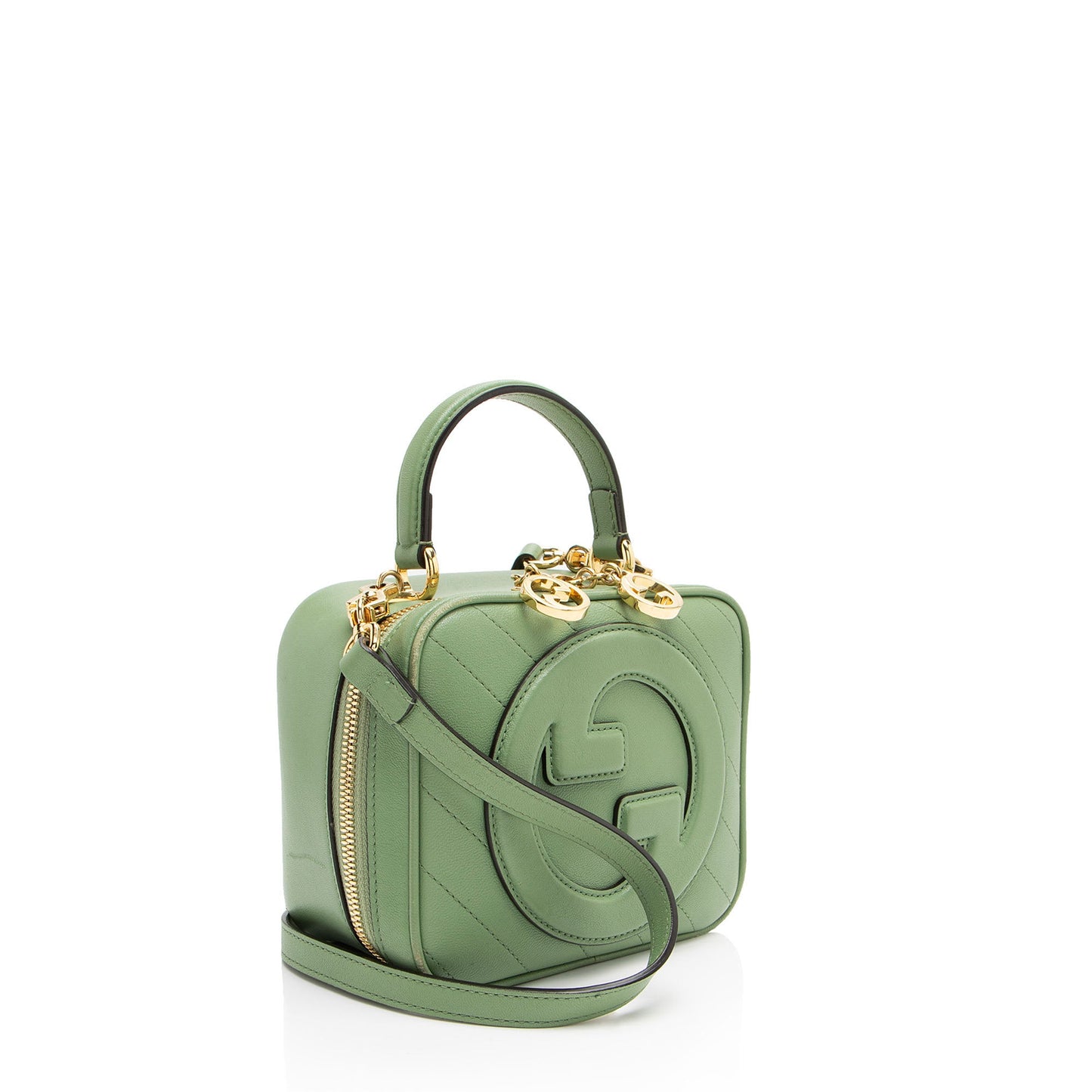 StrapStory - Satchel 1501