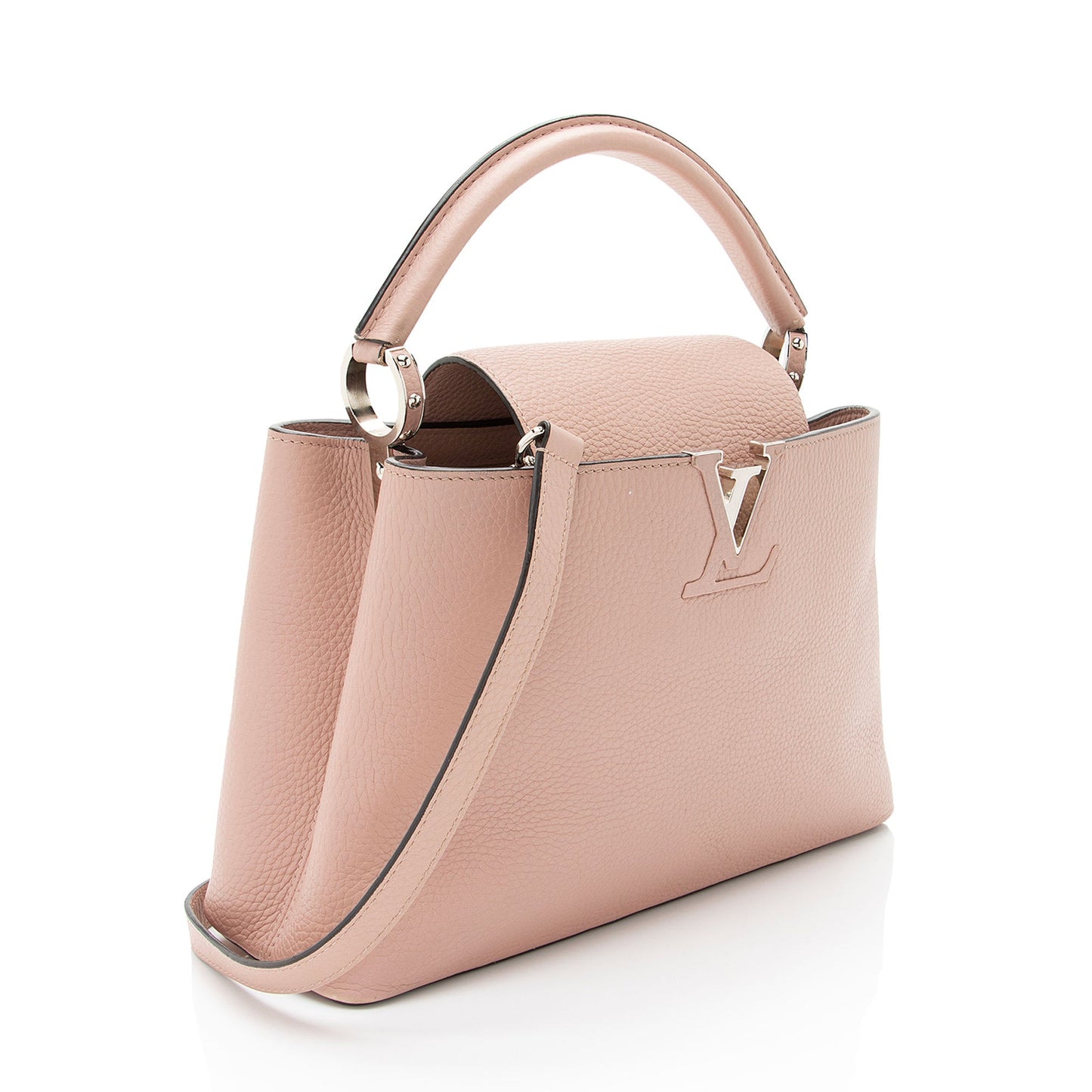 StrapStory - Satchel 1530