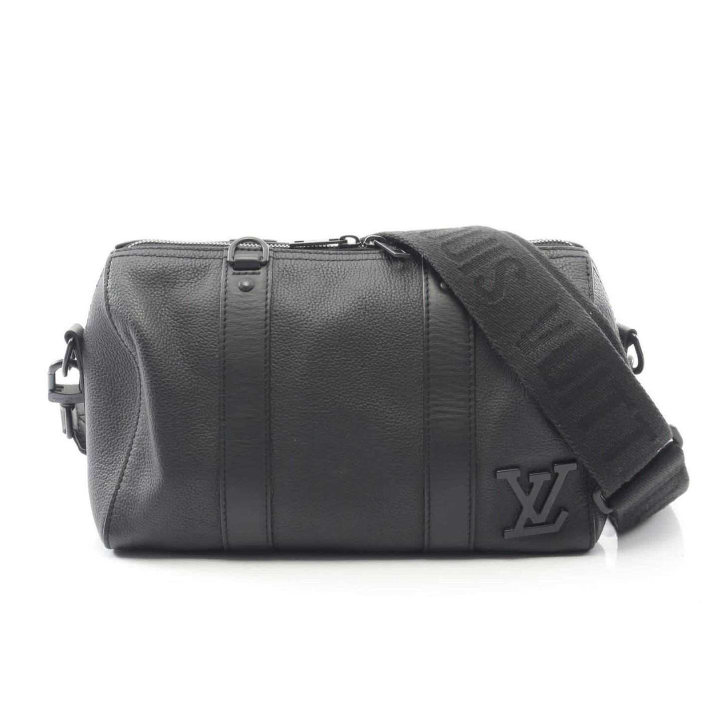 StrapStory - Messenger Bag 151