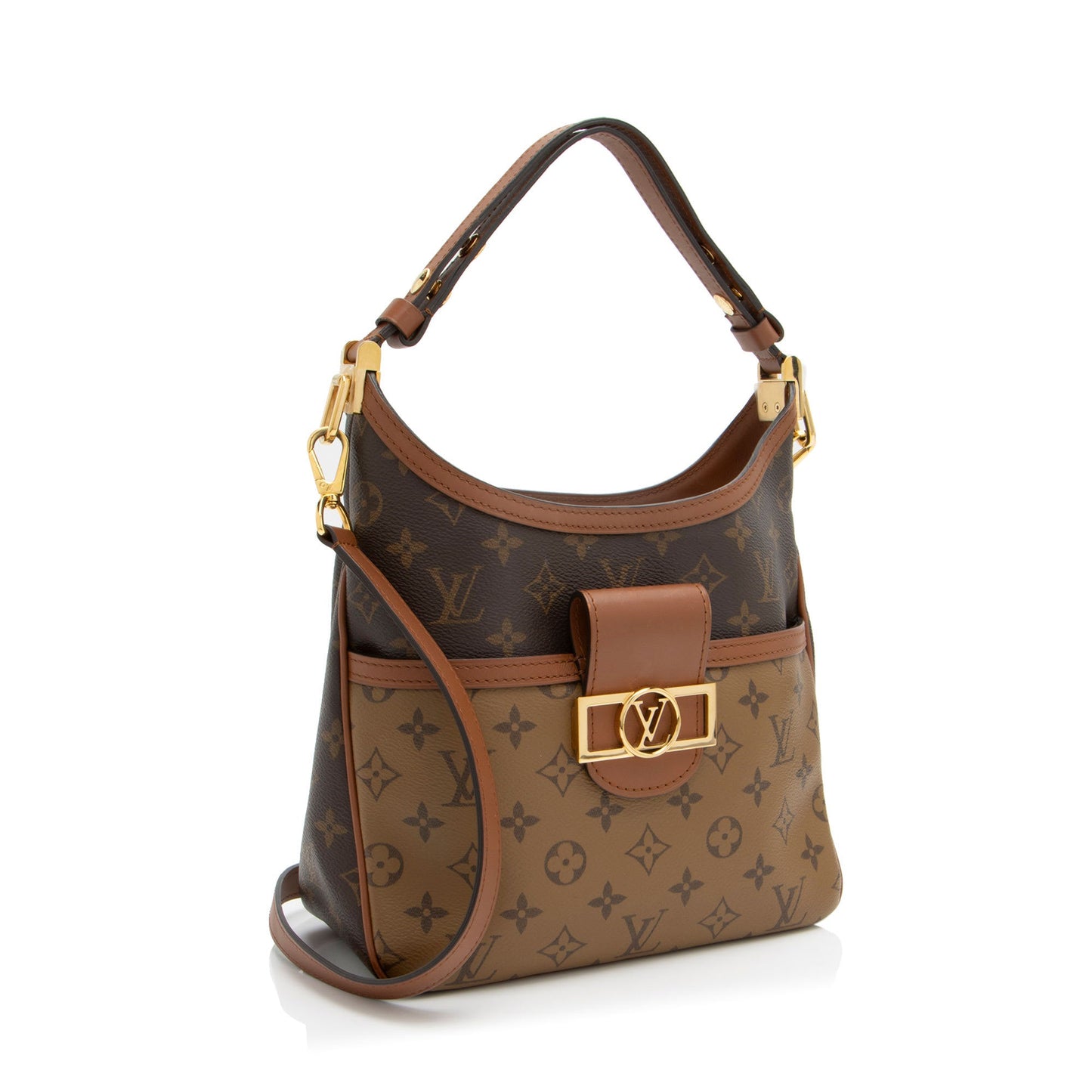 StrapStory - Hobo Bag 566
