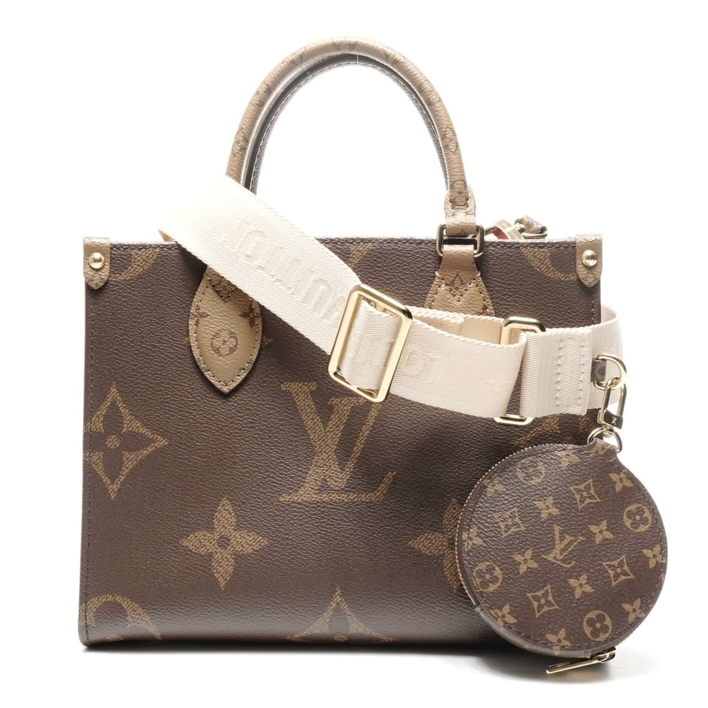 StrapStory - Shoulder Bag 7185