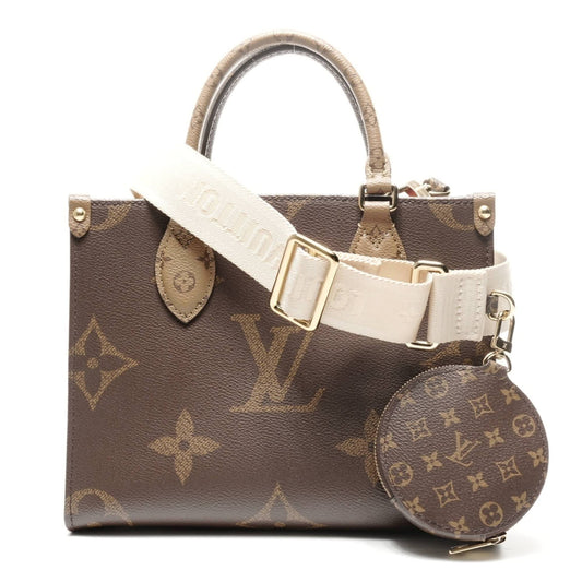 StrapStory - Shoulder Bag 7185