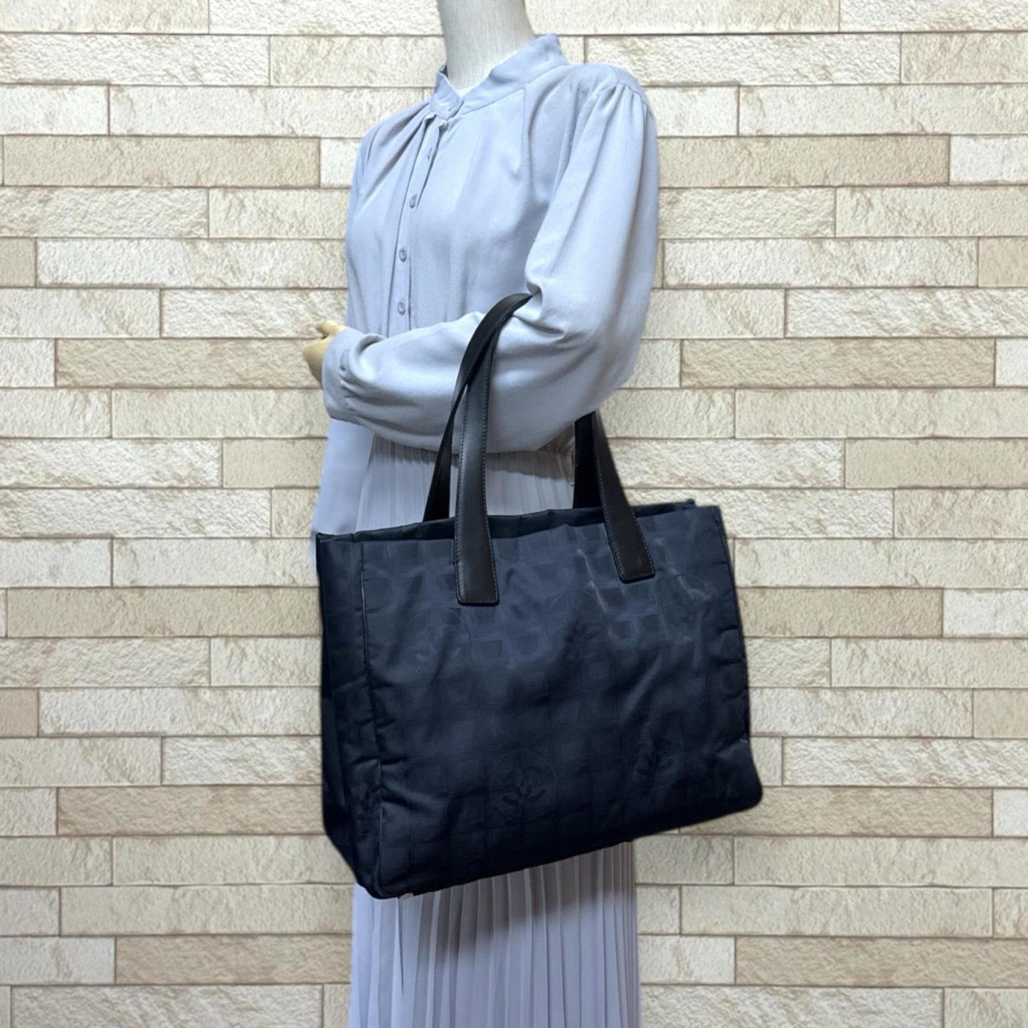StrapStory - Tote Bag 2966
