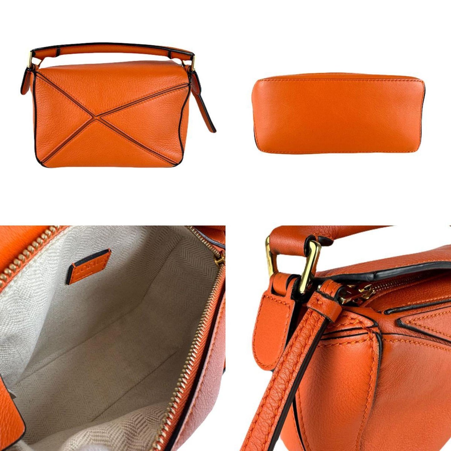StrapStory - Shoulder Bag 6947