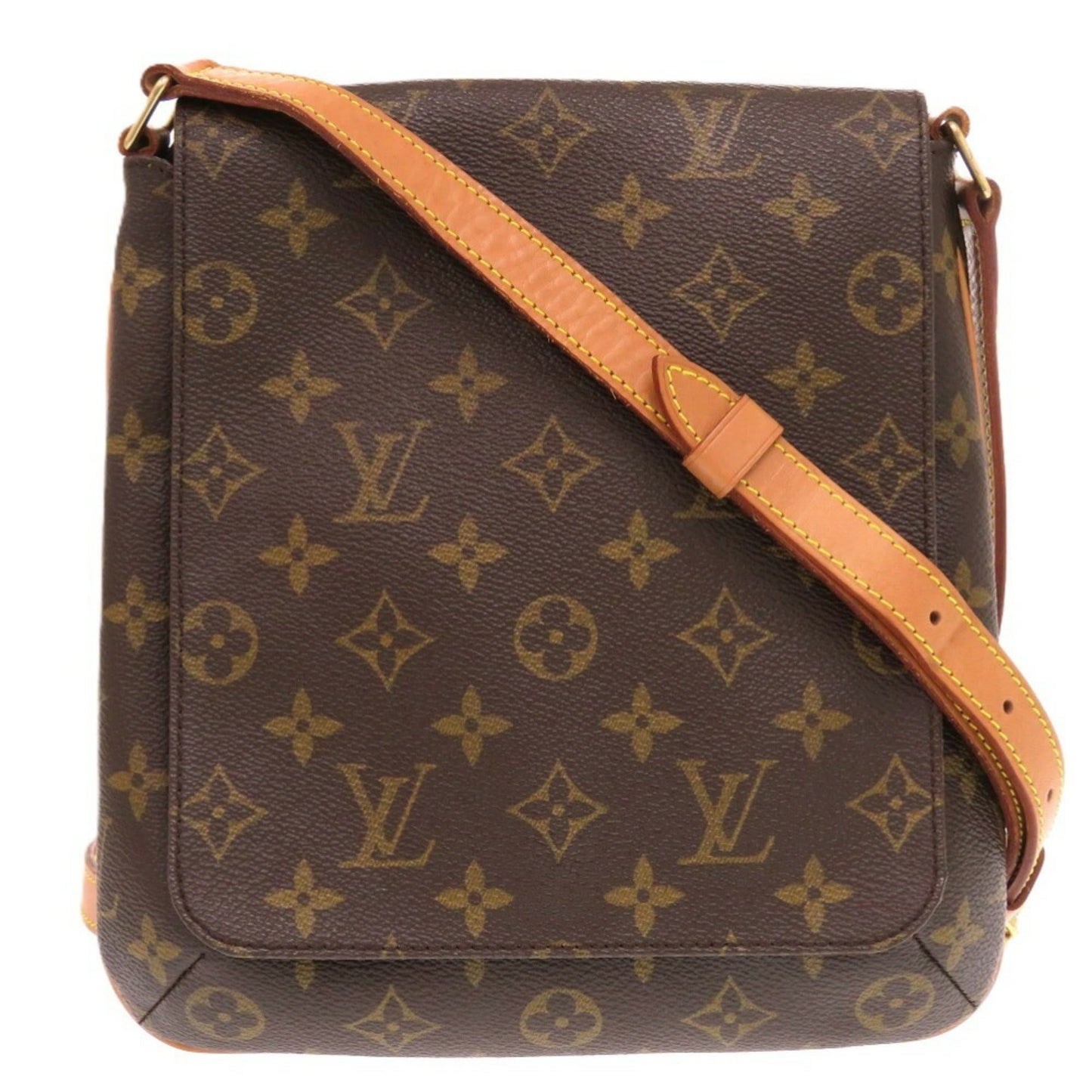 StrapStory - Shoulder Bag 5126