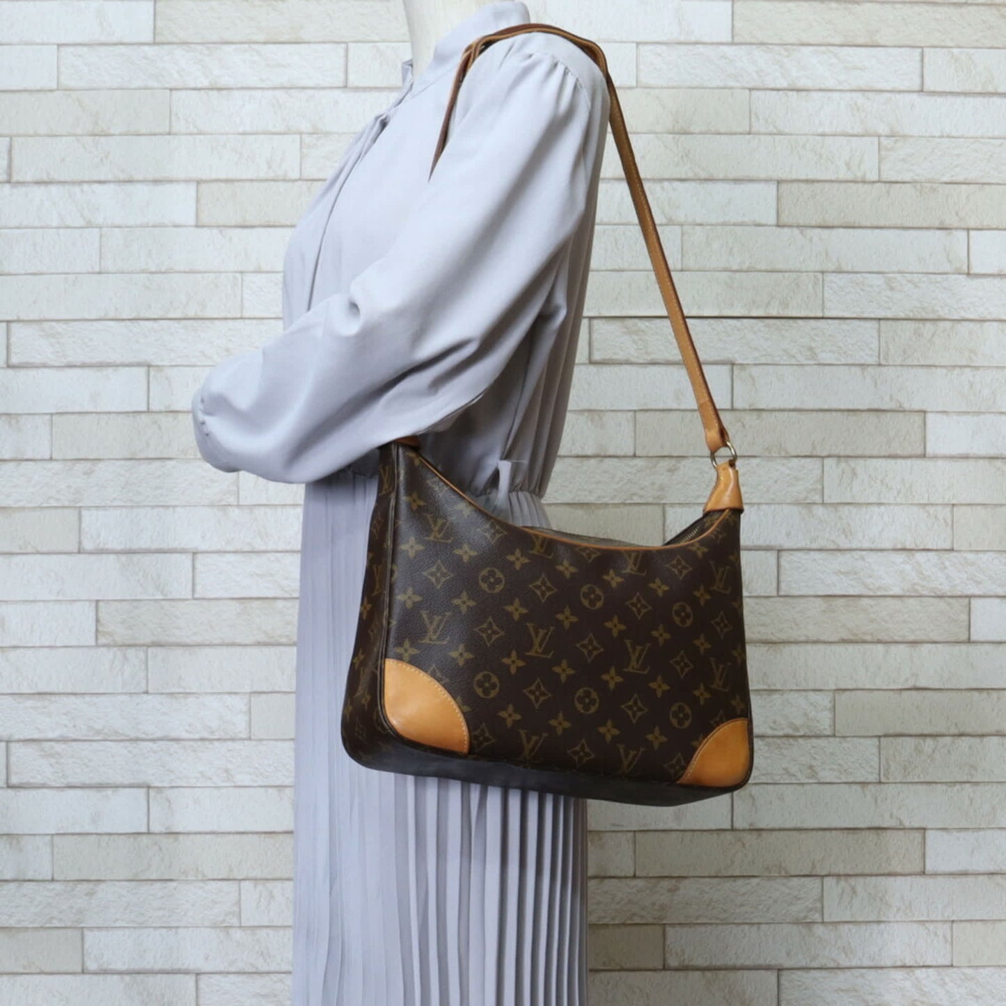 StrapStory - Shoulder Bag 4641