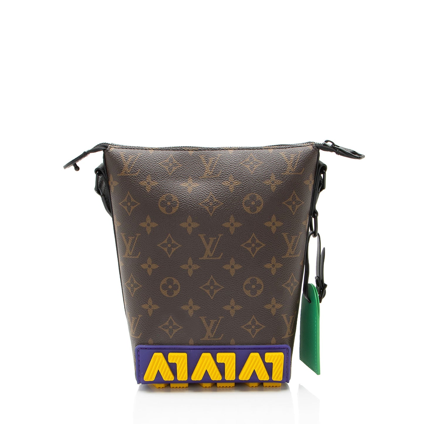 StrapStory - Messenger Bag 214