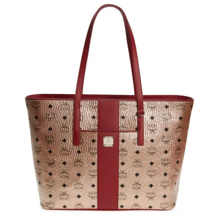 StrapStory - Tote Bag 3122