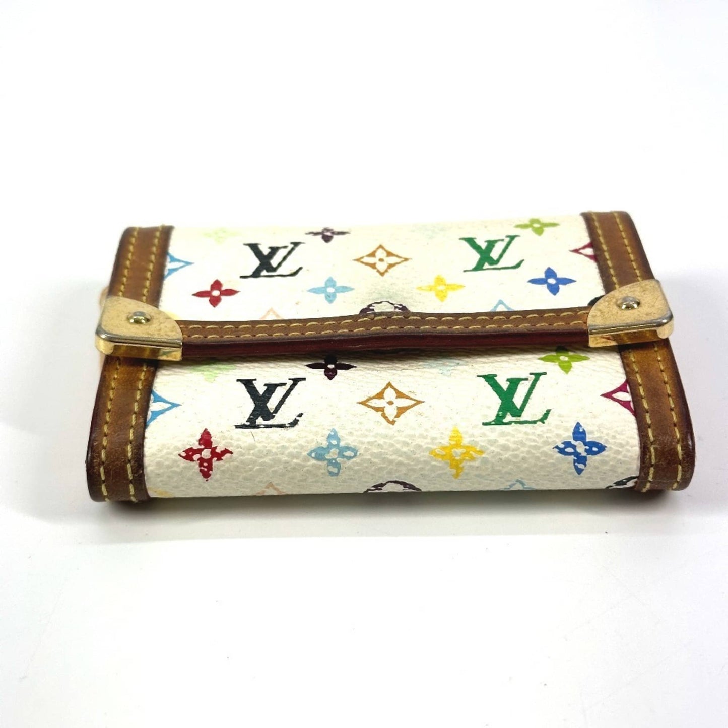 StrapStory - Wristlet 1011