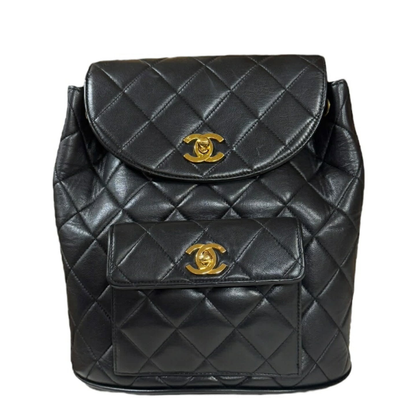 StrapStory - Backpack 1307