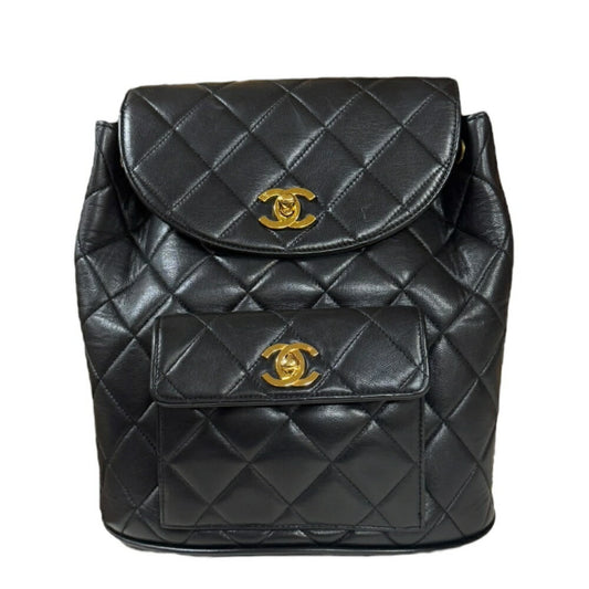 StrapStory - Backpack 1307