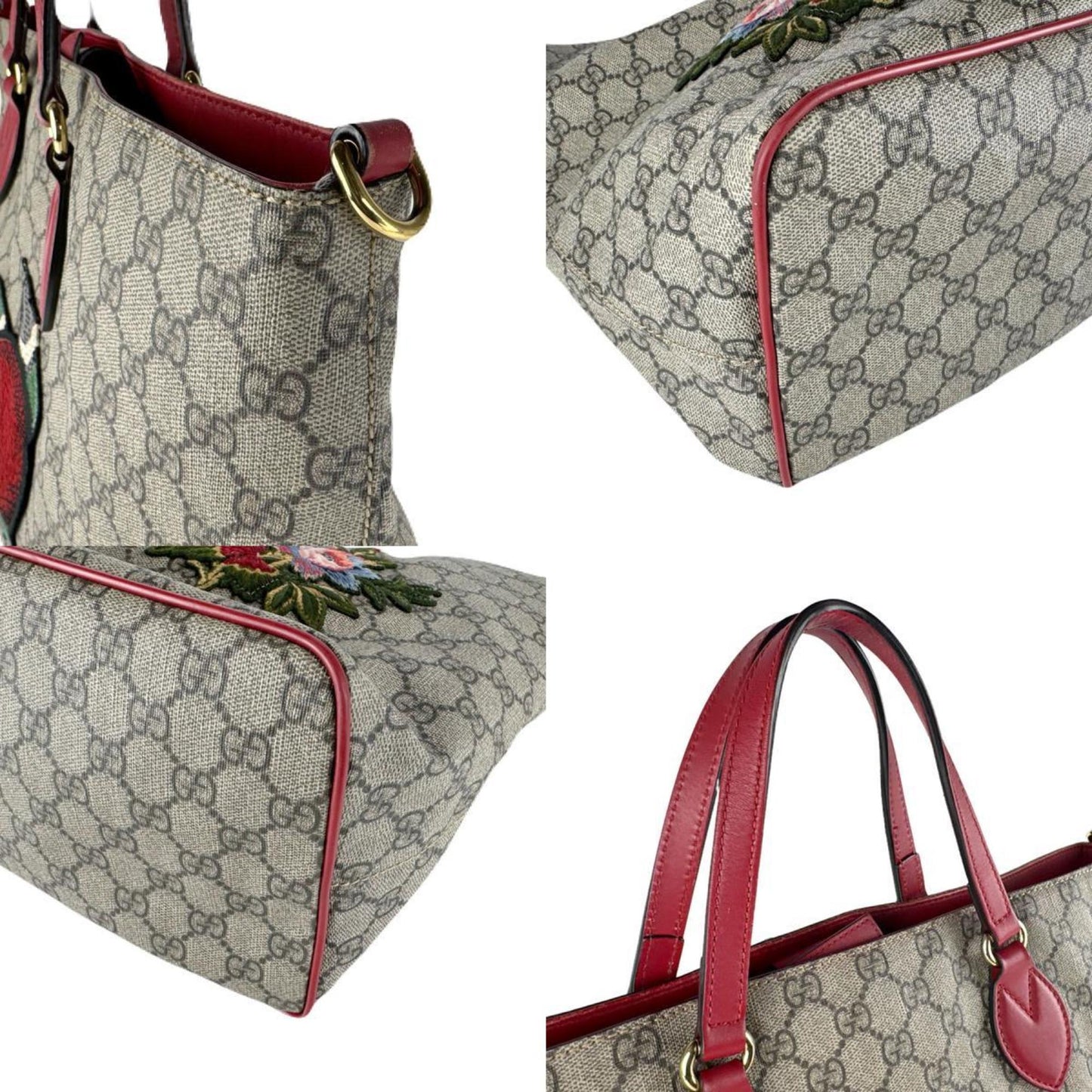 StrapStory - Shoulder Bag 4344