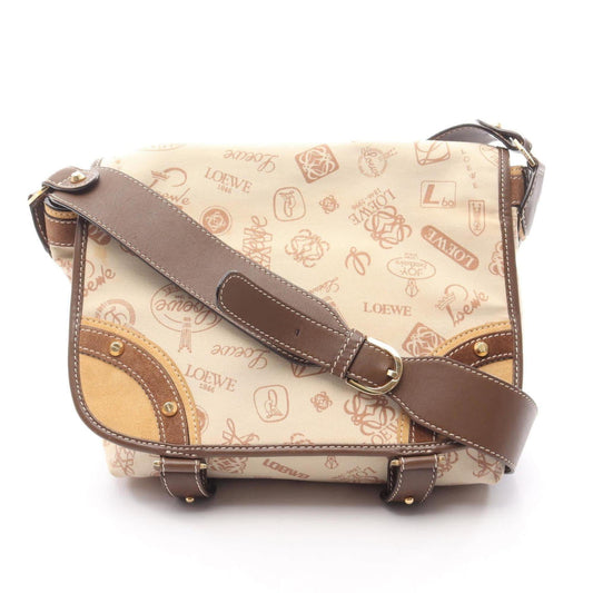 StrapStory - Shoulder Bag 7415