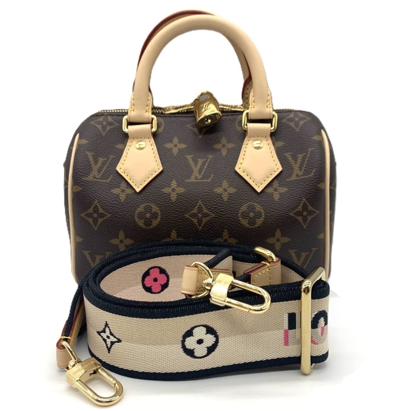 StrapStory - Shoulder Bag 4534