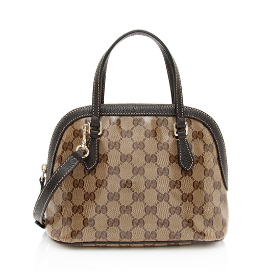 StrapStory - Satchel 1603