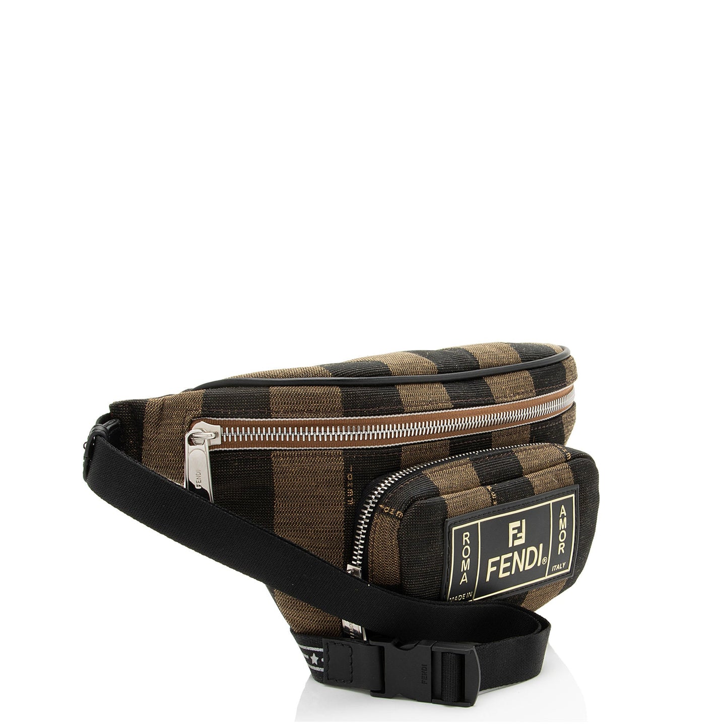 StrapStory - Belt Bag 243