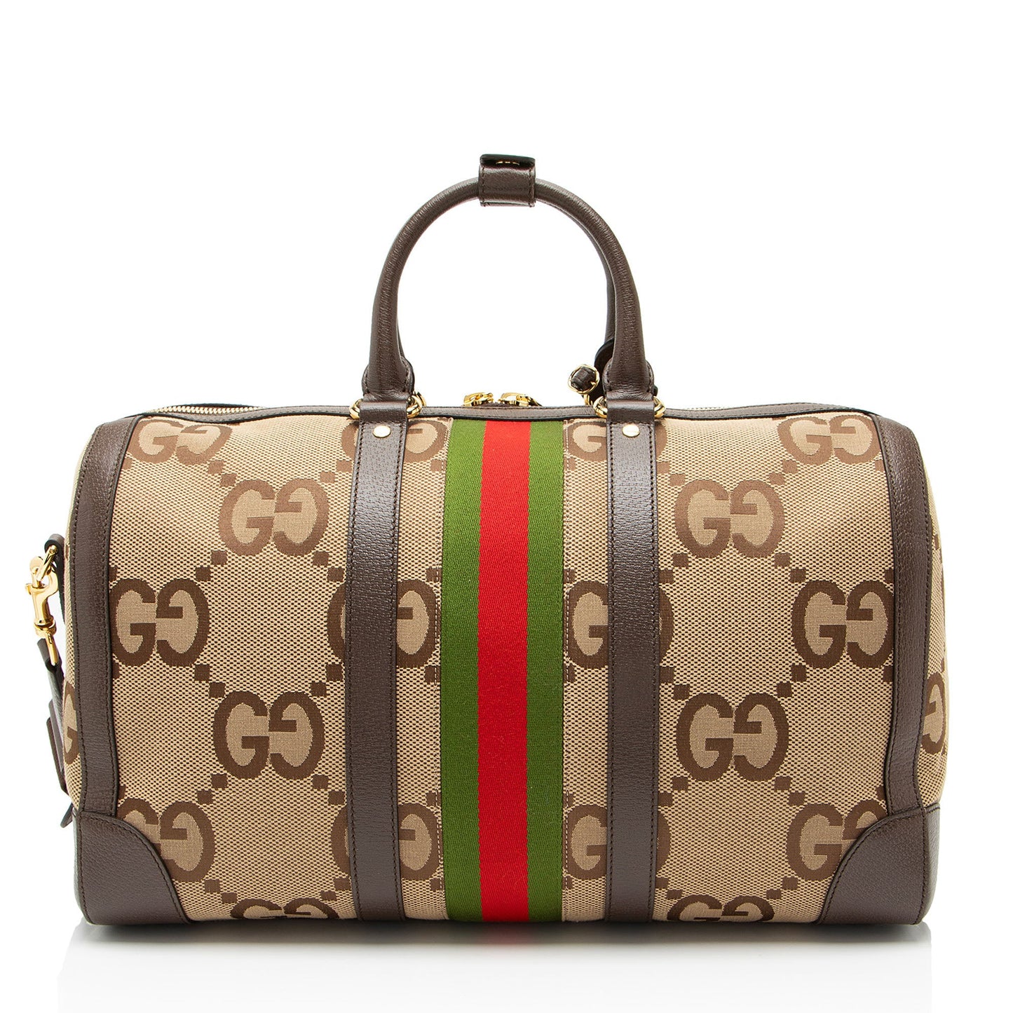 StrapStory - Duffle Bag 237