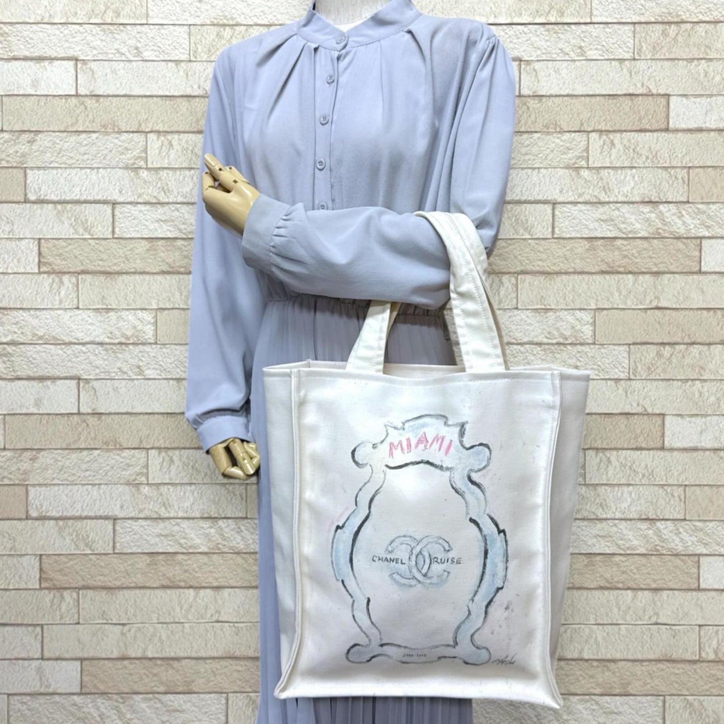 StrapStory - Tote Bag 2969