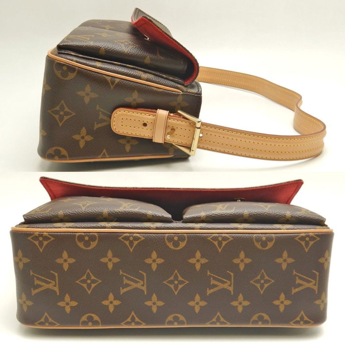 StrapStory - Shoulder Bag 6257