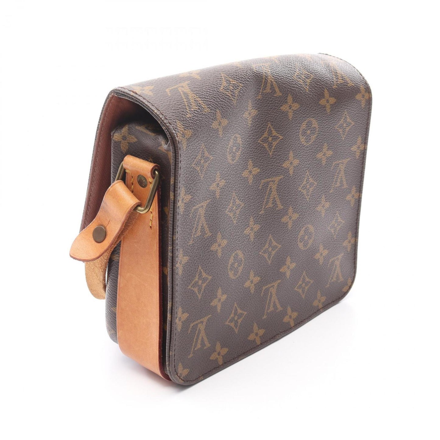 StrapStory - Shoulder Bag 7278