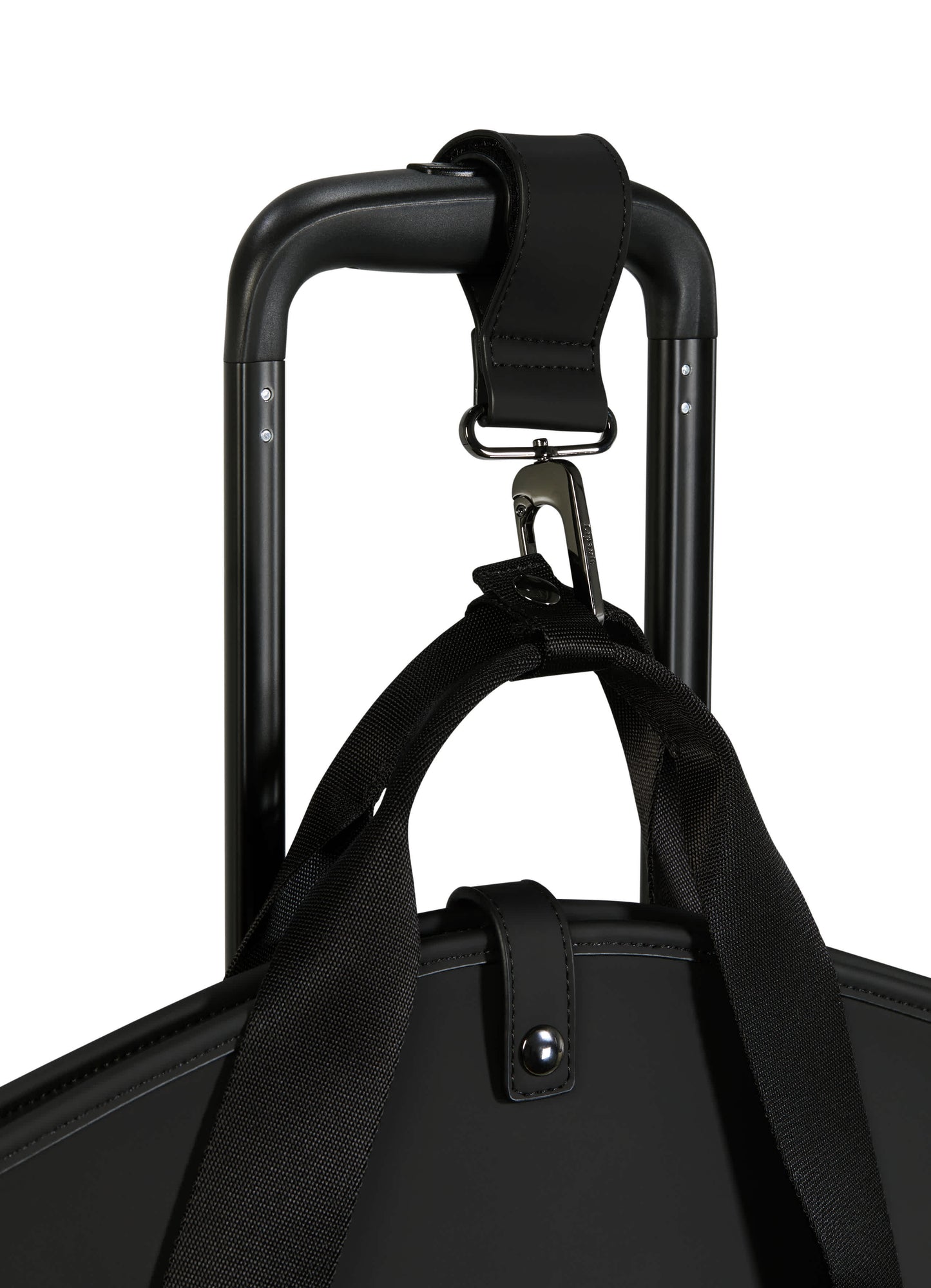 StrapStory - Suitcase 166