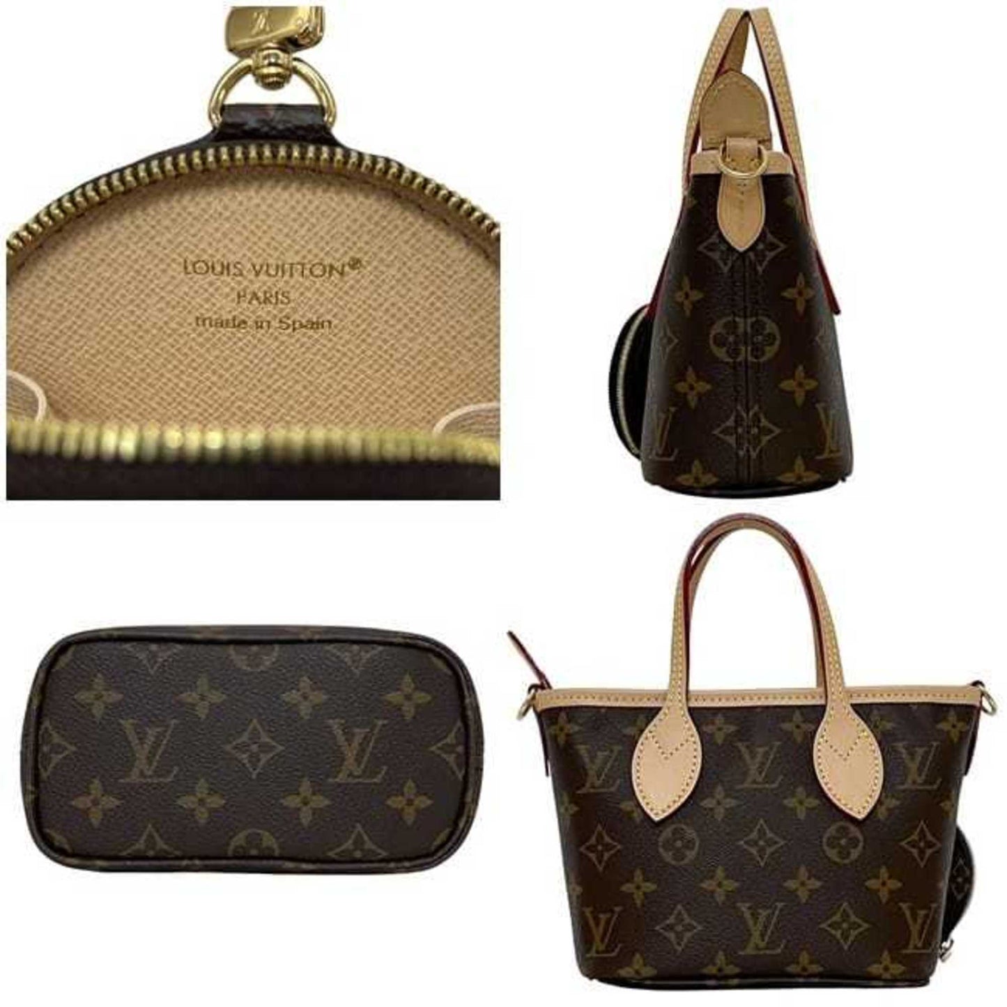 StrapStory - Shoulder Bag 4539