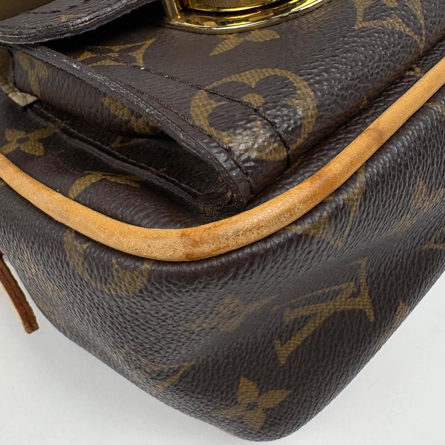StrapStory - Shoulder Bag 7097