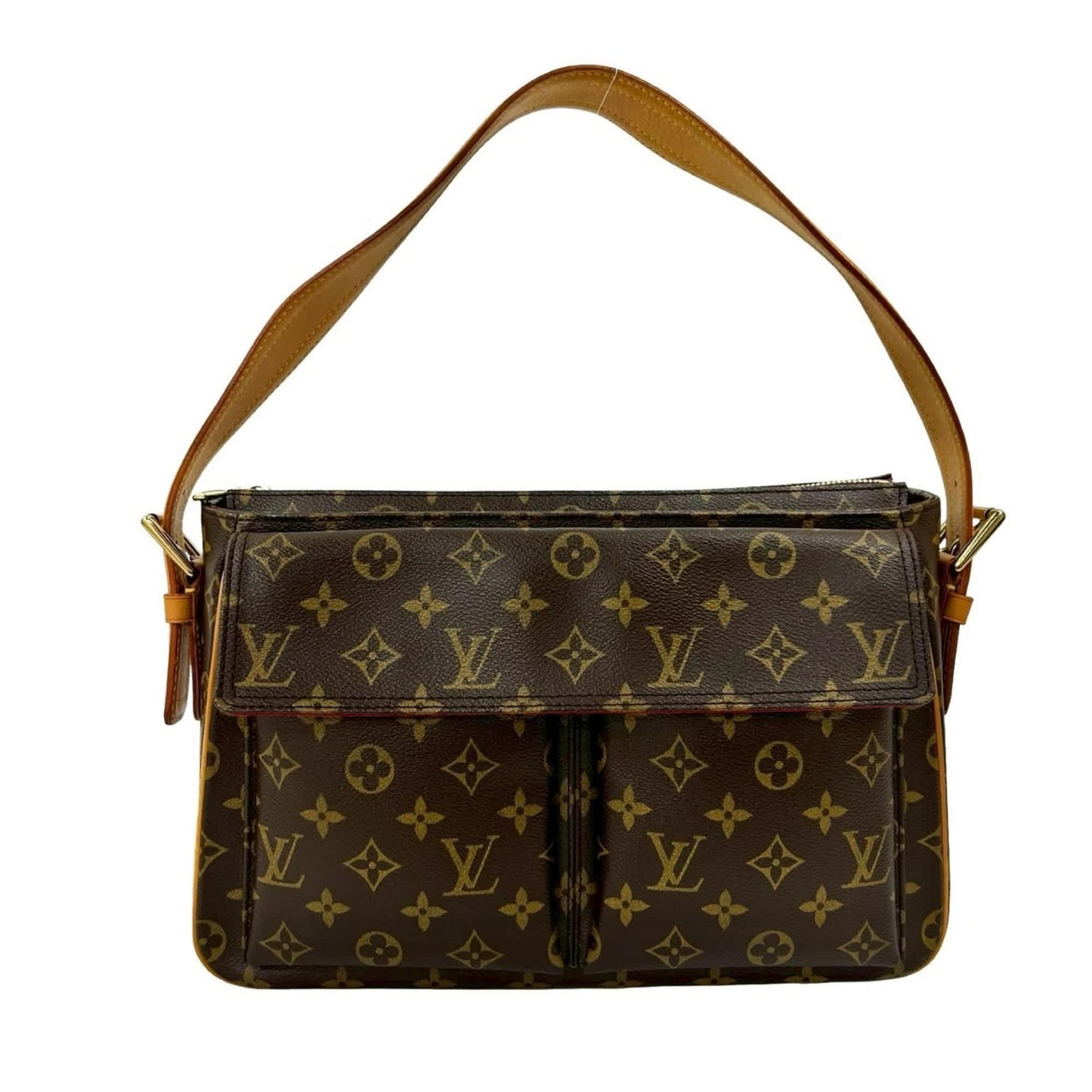 StrapStory - Shoulder Bag 6638