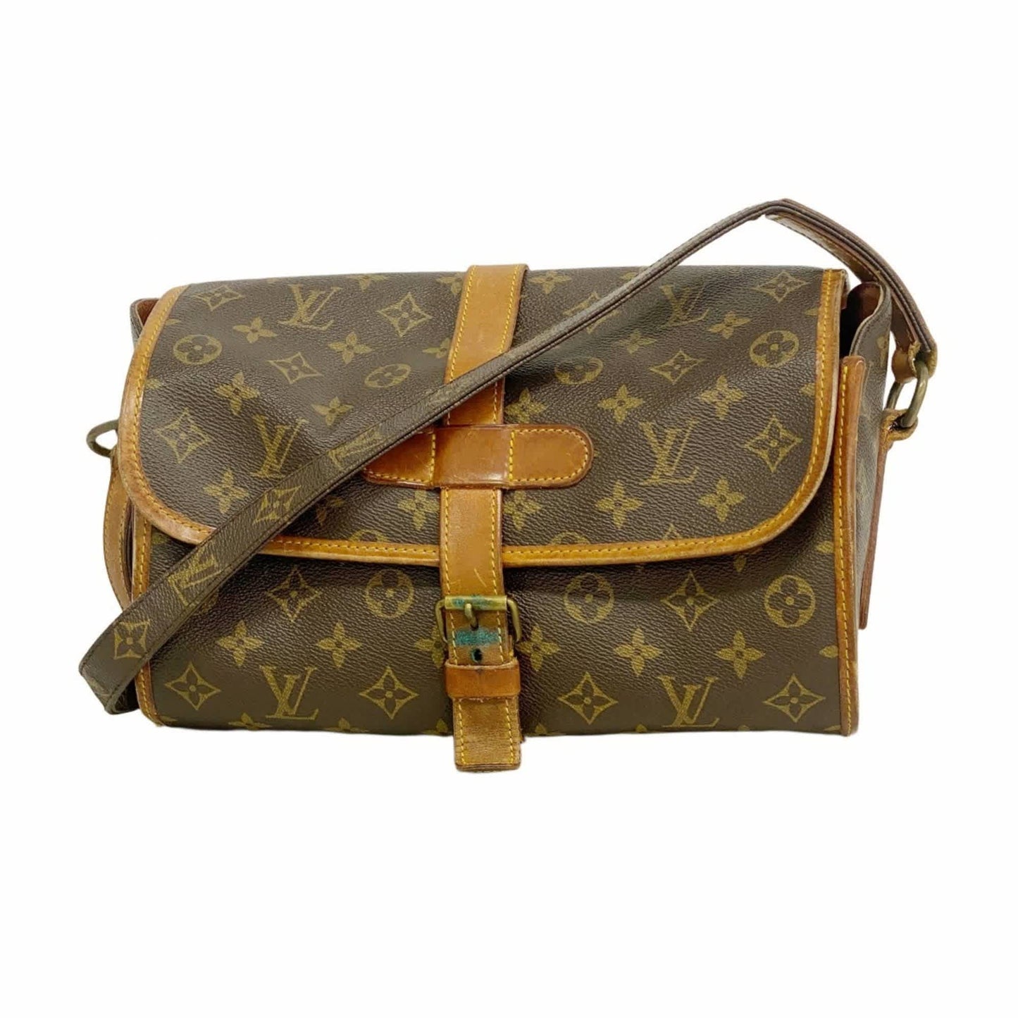 StrapStory - Shoulder Bag 5651