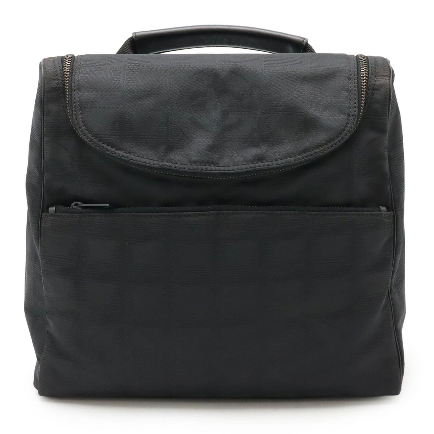 StrapStory - Backpack 1357