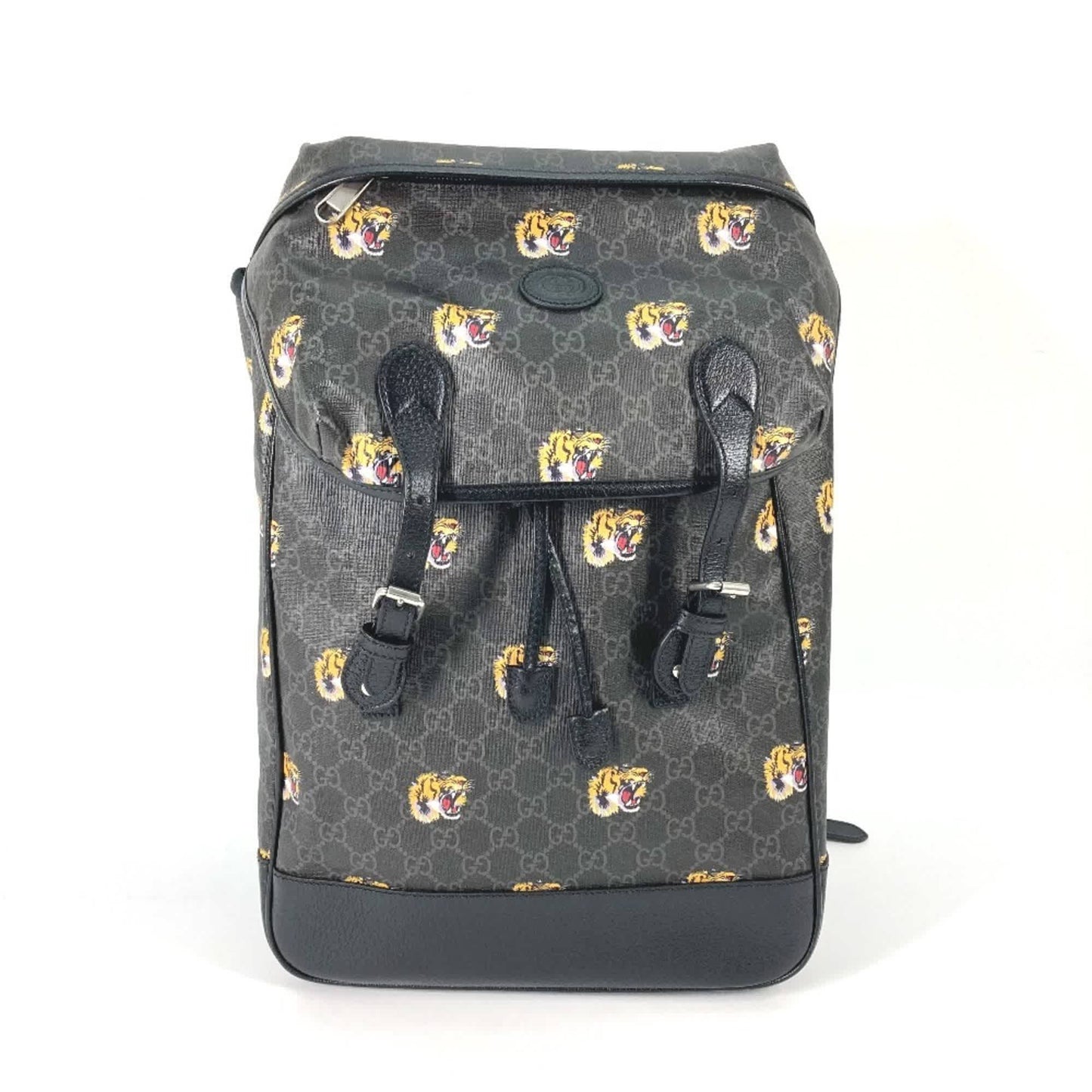StrapStory - Backpack 1360