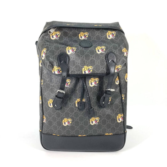 StrapStory - Backpack 1360