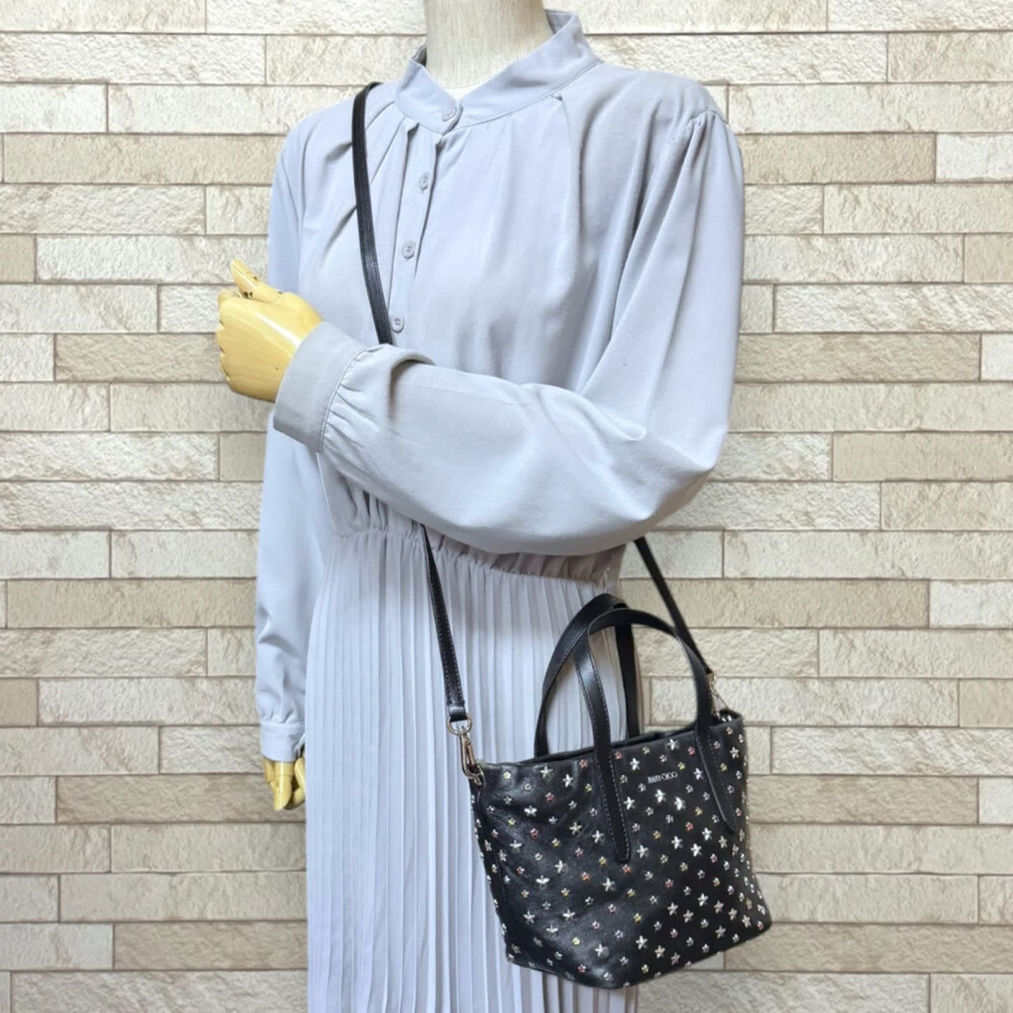 StrapStory - Shoulder Bag 6368