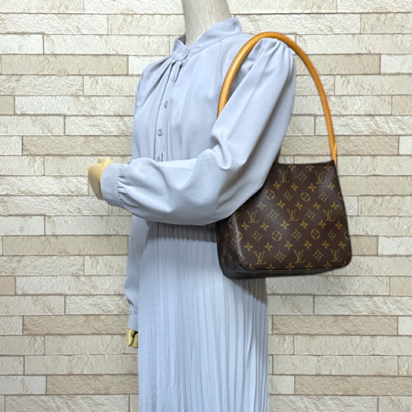 StrapStory - Shoulder Bag 4666