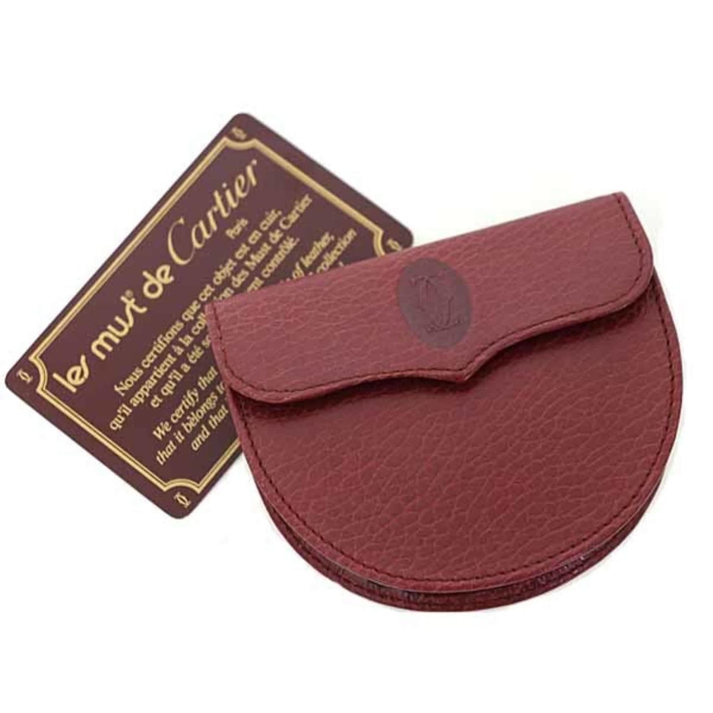 StrapStory - Wristlet 996