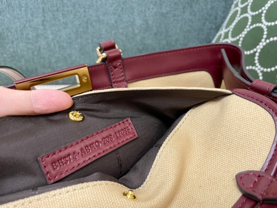 FDNI-Bags - Strap Story - 742