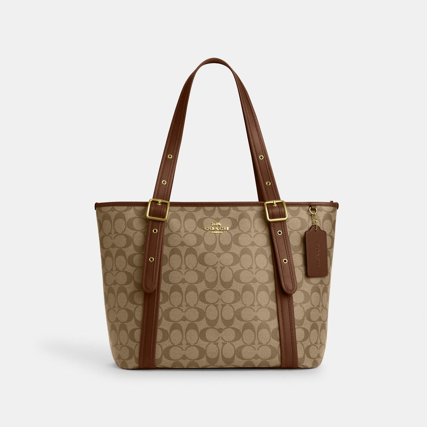 StrapStory - Tote Bag 101