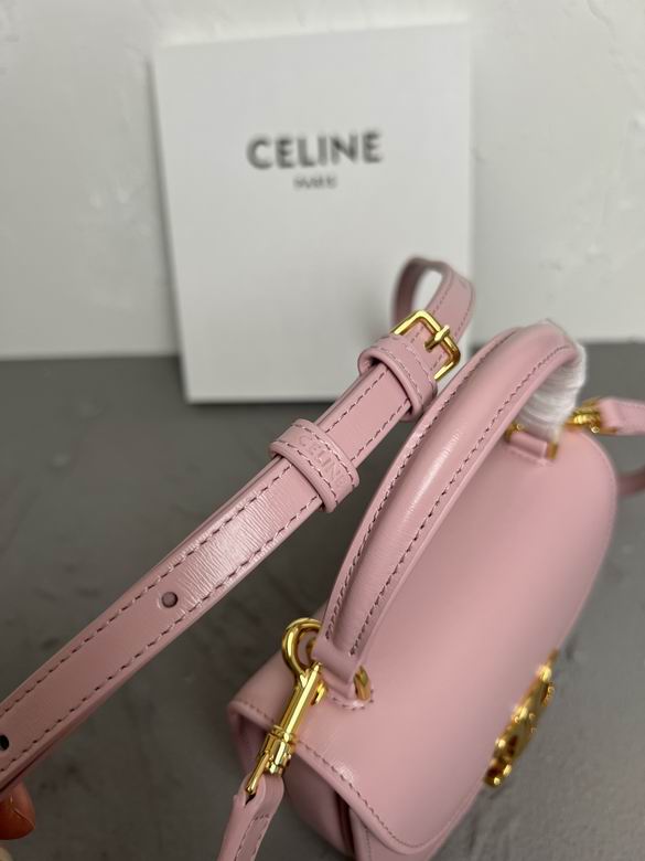 CLNE-Bags - Strap Story - 541