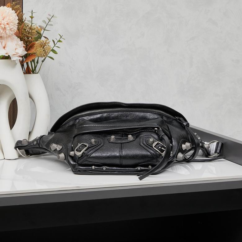 BLGA-Bags - Strap Story - 732