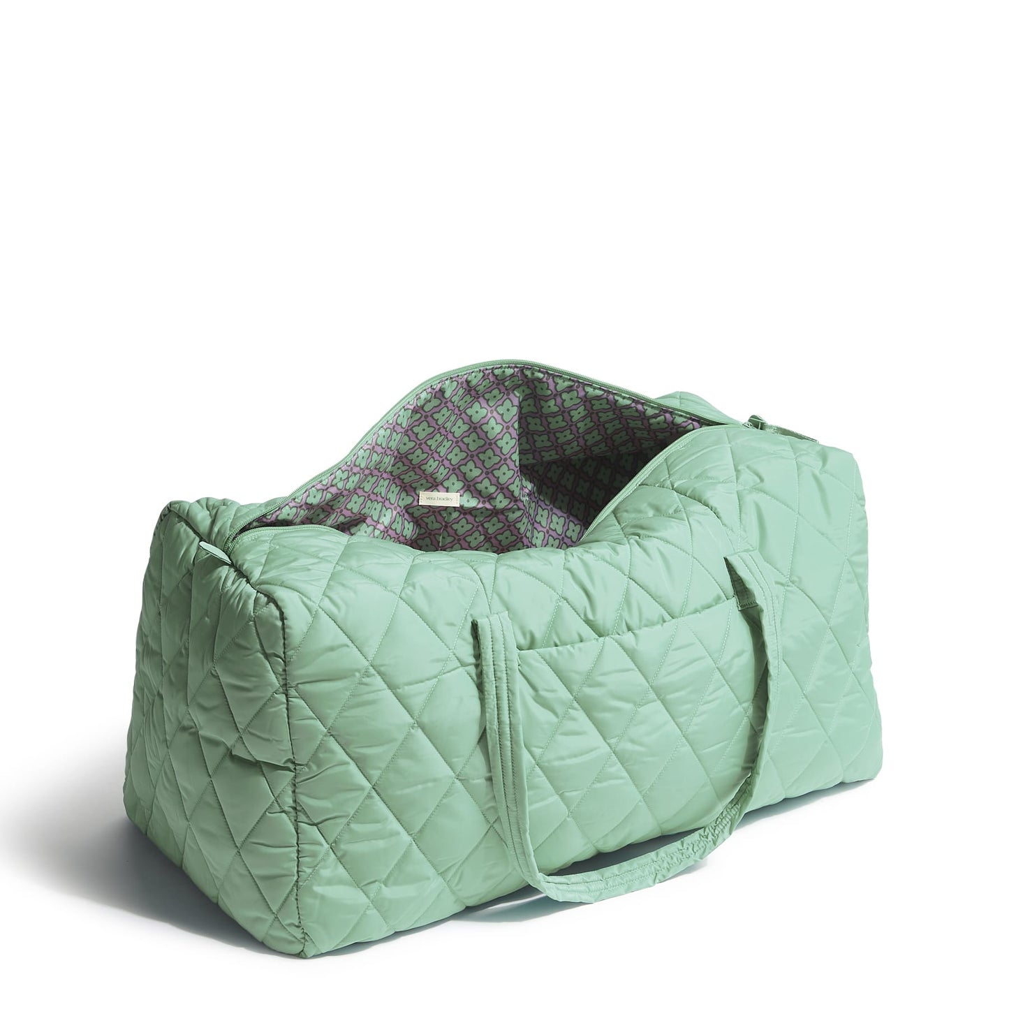 StrapStory - Duffle Bag 050